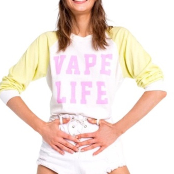 ๐ ๐ช๐๐๐๐๐ข๐ซ Contrast Baseball Style T-Shirt Sweatshirt - Picture 4 of 9